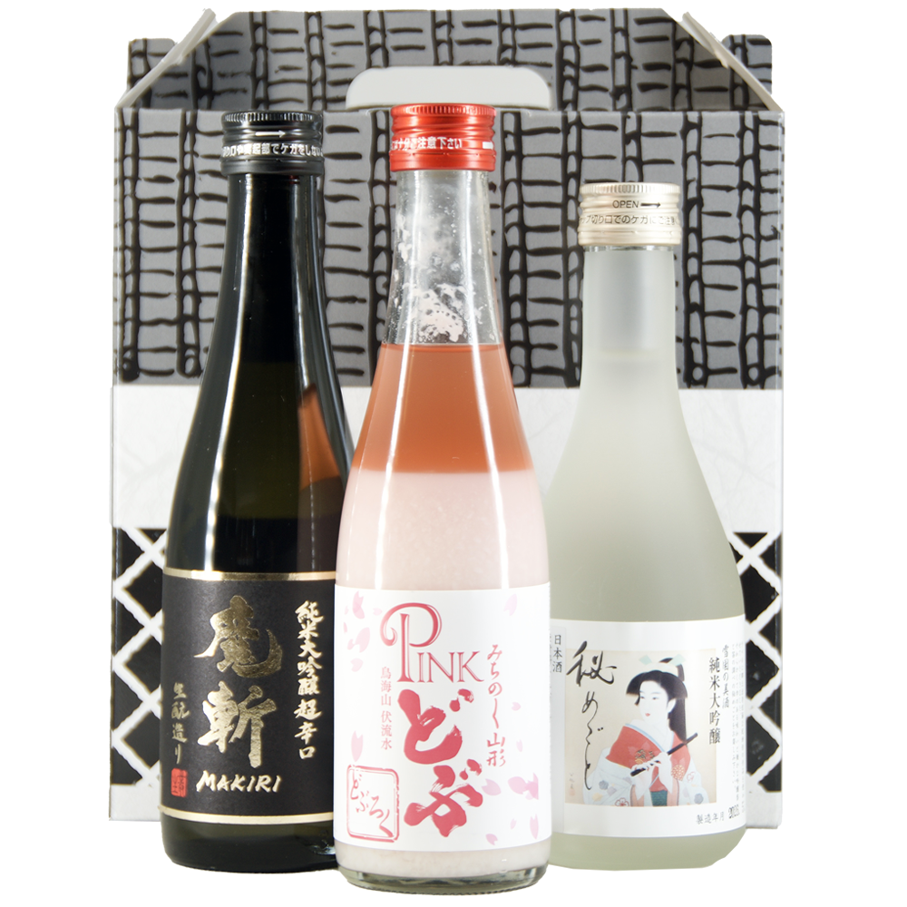 どぶろく・純米大吟醸 300ml 3本セット b.png