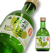 金龍 殿様のだだちゃ豆 25°