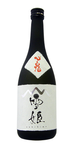東北泉 純米大吟醸 心白酒 雪姫 超限定品 山形の日本酒 地酒専門店 木川屋 東北泉 純米大吟醸 心白酒 雪姫 超限定品 山形の日本酒 地酒専門店 木川屋