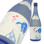 くどき上手 発泡性清酒 おしゅん 限定品