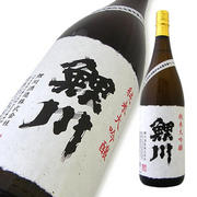 鯉川 全国新酒鑑評会 金賞酒同一タンク<br>純米大吟醸 限定販売品