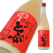 酒田醗酵 みちのく山形のどぶろく Pindobu