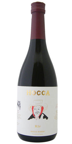 HOCCA KIR ホッカ キール