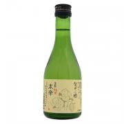 麓井 純米本辛 圓(まどか) 300ml