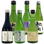 キレ味するどい 辛口6本セット