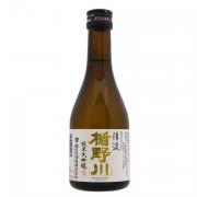 楯野川 純米大吟醸 清流 300ml