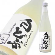 酒田醗酵 みちのく山形のどぶろく 白どぶ