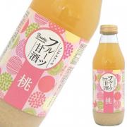 酒田醗酵 みちのく山形のフルーツ甘酒 桃