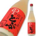 酒田醗酵 みちのく山形のどぶろく Pindobu