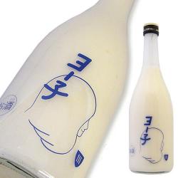子宝リキュール ヨー子 山形の日本酒 地酒専門店 木川屋