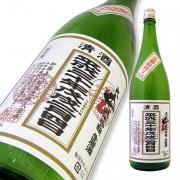 大山 純米吟醸 立春朝搾り 限定品