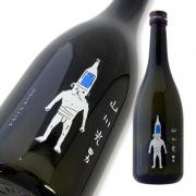 山川光男 純米大吟醸 2019 プレミアム 限定品