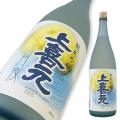 上喜元 純米吟醸 月夜 限定品