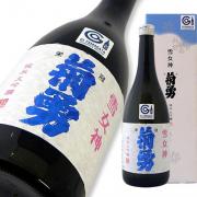 菊勇 純米大吟醸 雪女神 限定品