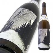 地酒 山居倉庫 本醸造 初孫