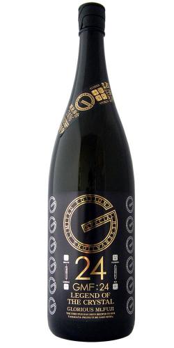 栄光冨士 GMF:24 純米大吟醸 無濾過生原酒 限定品