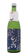 出羽桜 吟醸 とび六 300ml