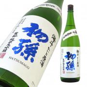 初孫 純米大吟醸 原酒 海斗(かいと) 限定品