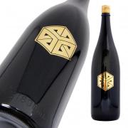 楯野川無我 ブラックボトル 純米大吟醸 限定品