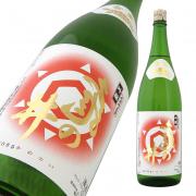 くどき上手 吟醸 金亀 限定品