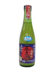 酒田醗酵 みちのく山形の米麹100%手作り本格甘酒 300ml