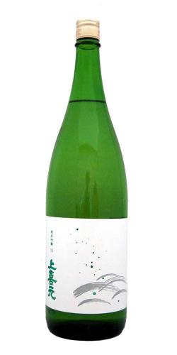 上喜元 純米吟醸13 原酒