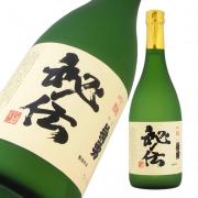 菊勇 吟醸 秘伝