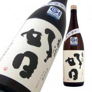 鯉川 純米吟醸 亀治好日