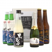 風呂上がり泡酒 300ml 6本セット