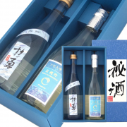 旬の夏酒 720ml 2本セット