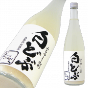 酒田醗酵 みちのく山形のどぶろく 白どぶ