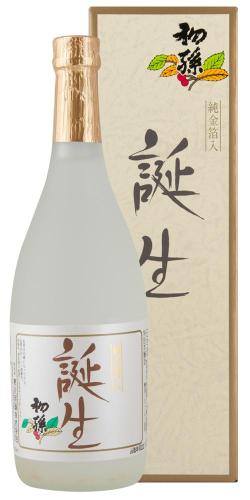 初孫 本醸造 誕生 山形の地酒 日本酒専門店 木川屋