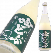 みちのく山形のどぶろく 香り吟どぶ 限定品