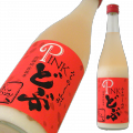 酒田醗酵 みちのく山形のどぶろく Pindobu