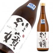 鯉川 純米 別嬪 (べっぴん)