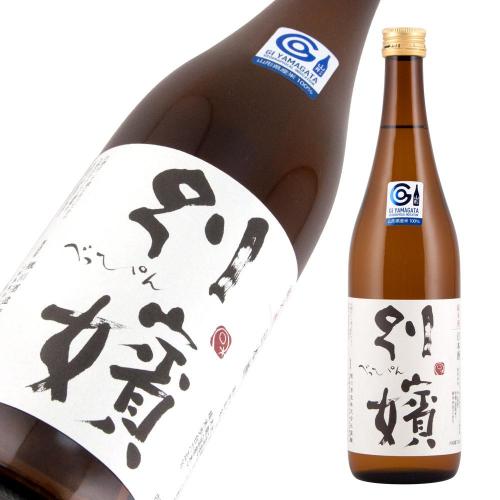 鯉川 純米 別嬪(べっぴん) 