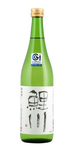 鯉川 純米