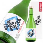 東北泉 特別本醸造