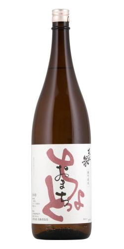 東北泉 特別純米 ちょっと雄町