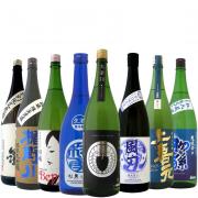 清々しい辛口酒 720ml 8本セット