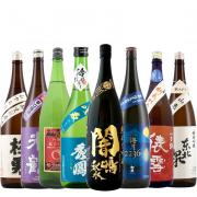 秋しか飲めない 720ml 8本セット 第四弾