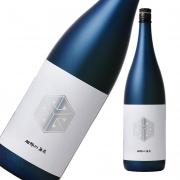 楯野川無我 ブルーボトル 純米大吟醸 限定品
