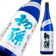 初孫 純米大吟醸 生原酒 翠華・すいか 限定品