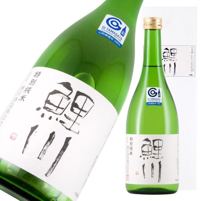 鯉川 特別純米 a.jpg