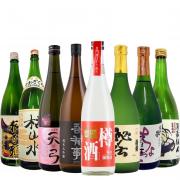 食事と楽しめるおすすめ 720ml 8本セット