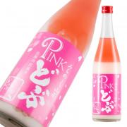 酒田醗酵 みちのく山形のどぶろく Pindobu