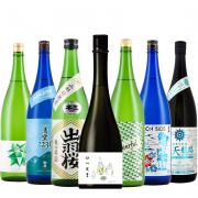 今しか飲めないおすすめ 720ml 7本セット 第五弾
