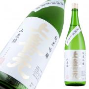上喜元 純米吟醸 山恵錦 無濾過生原酒 限定品