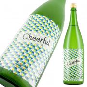 米鶴 cheerful かすみ純米生 限定品