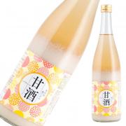 酒田醗酵 みちのく山形の米麹100％手作り本格甘酒